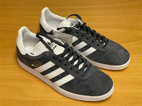 Suchergebnis Auf Amazon.de Für: Adidas Gazelle Grau 40